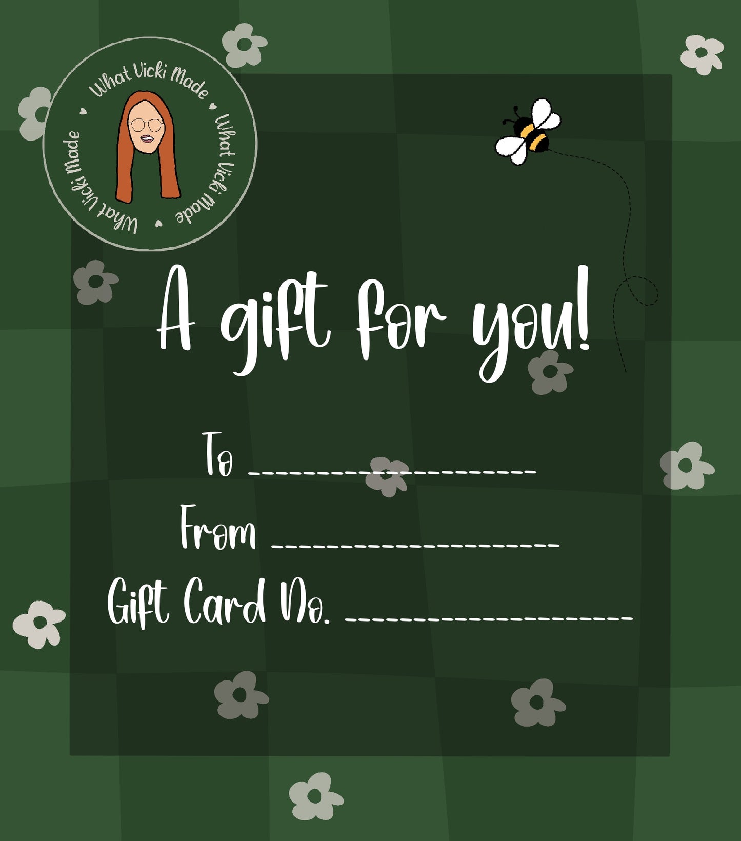 Gift Cards