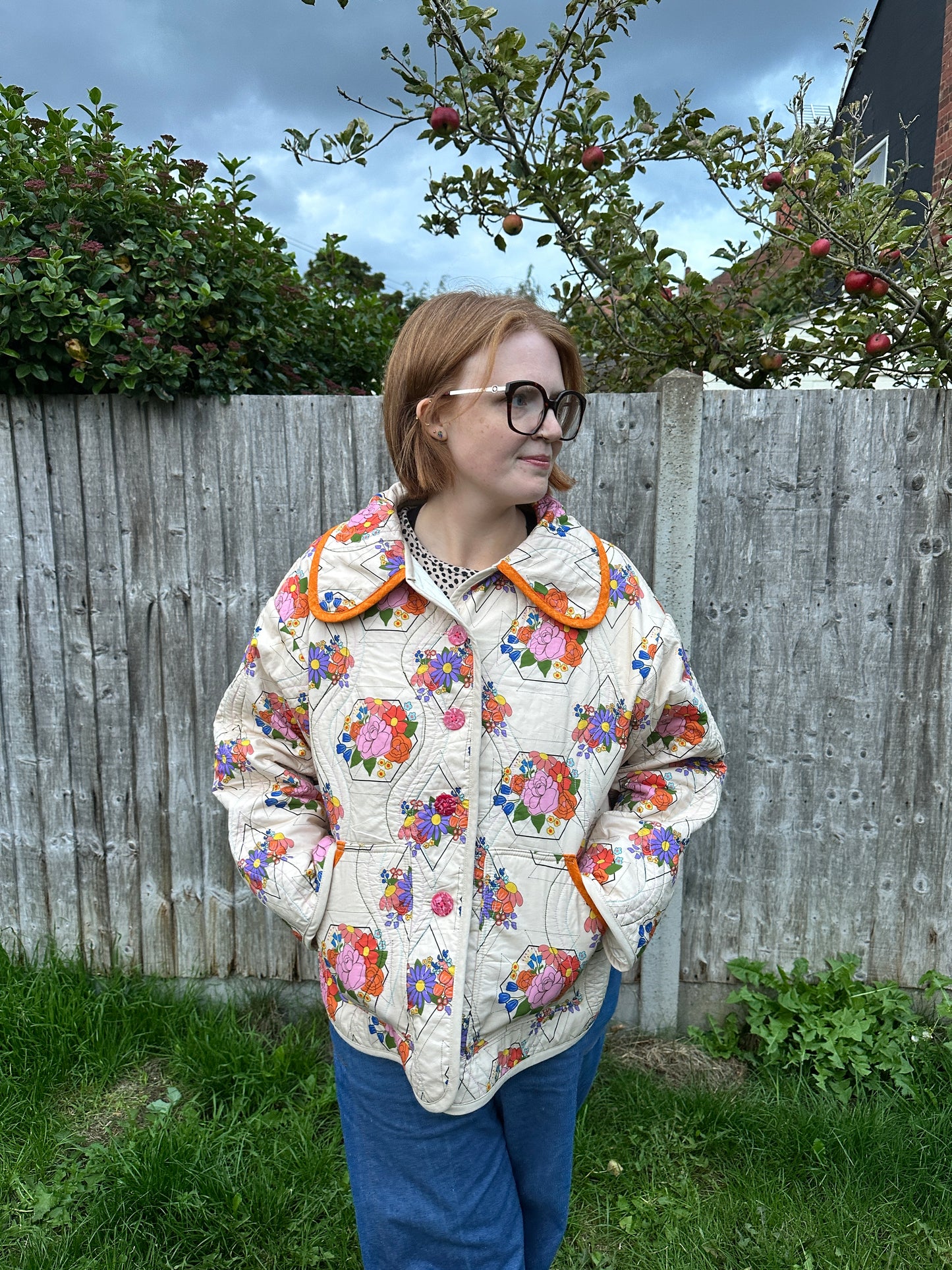 The Terrarium (Light) - 100% Lightweight Cotton