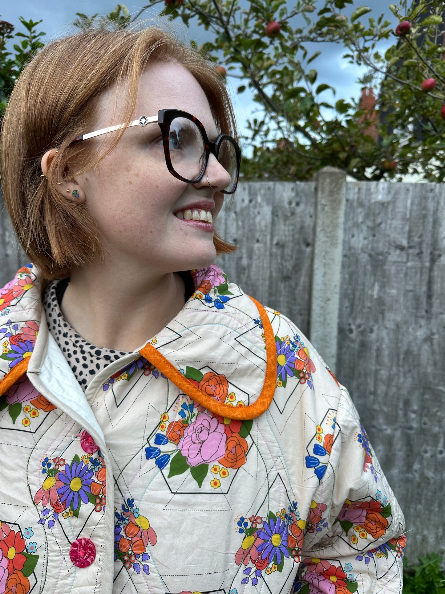 The Terrarium (Light) - 100% Lightweight Cotton