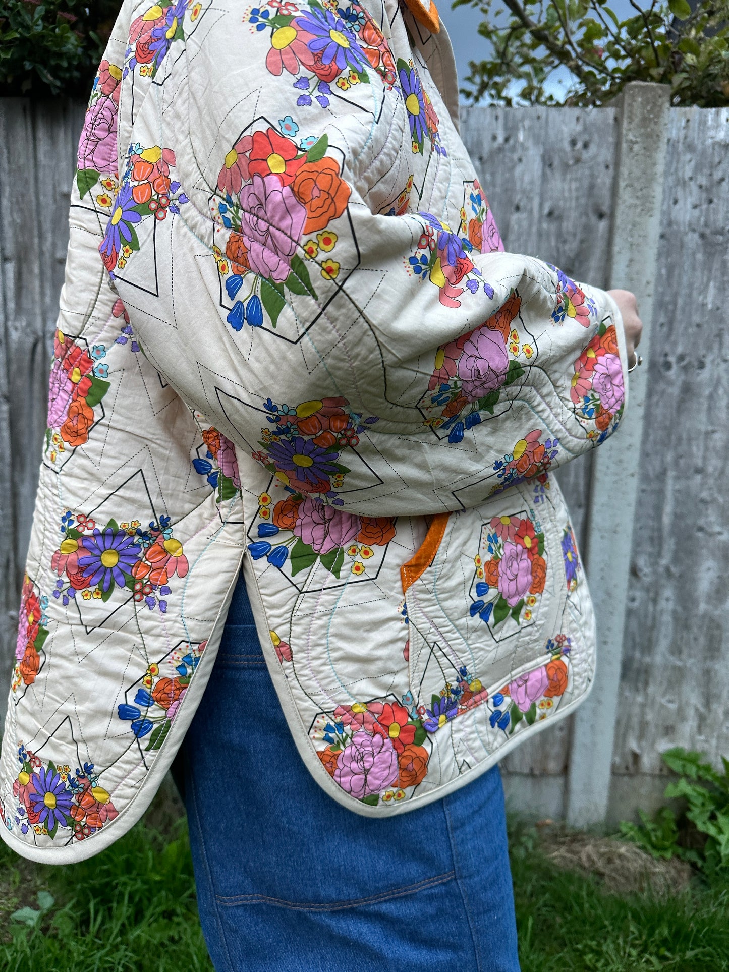 The Terrarium (Light) - 100% Lightweight Cotton