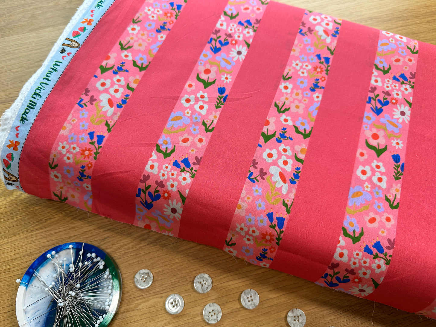 Bloom - 100% Lightweight Cotton