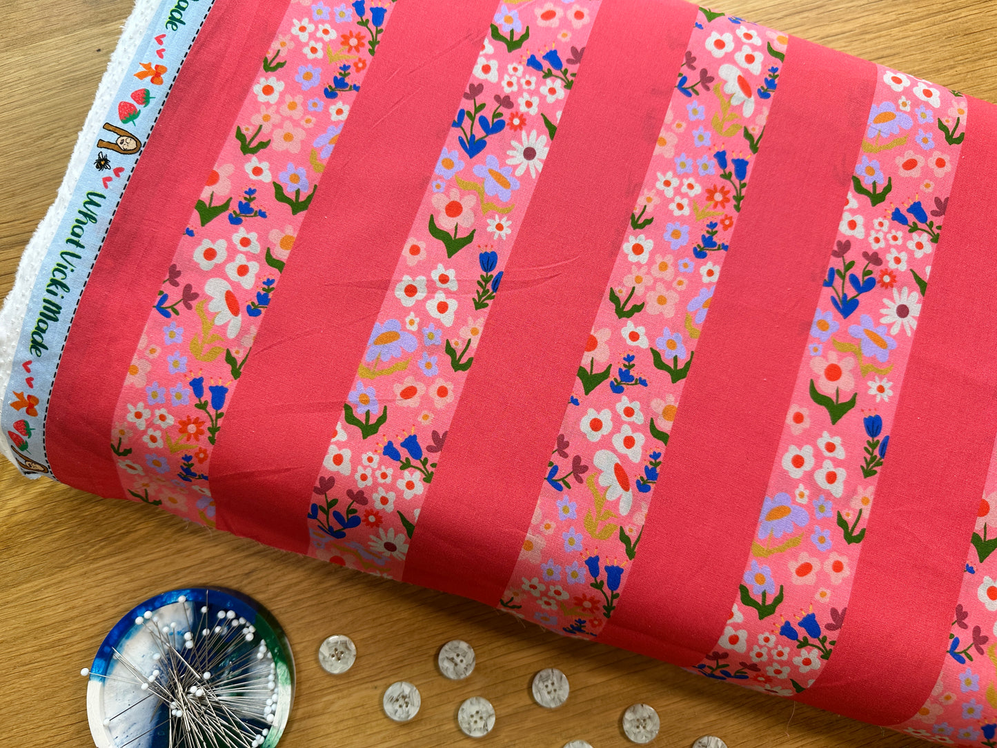 Bloom - 100% Lightweight Cotton