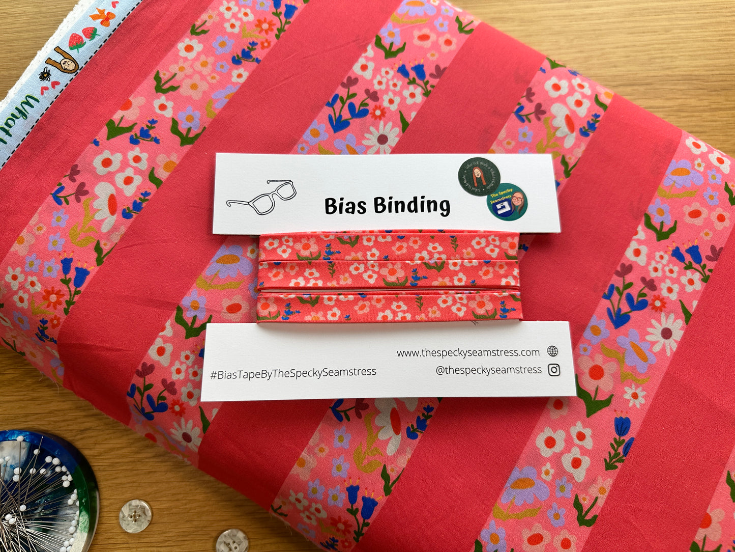 Bloom - 100% Lightweight Cotton