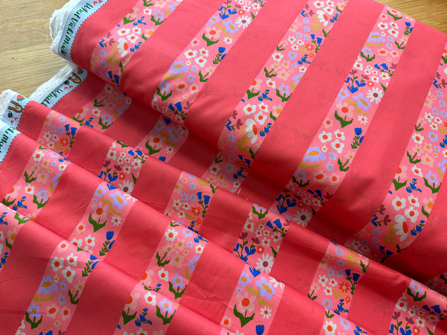 Bloom - 100% Lightweight Cotton