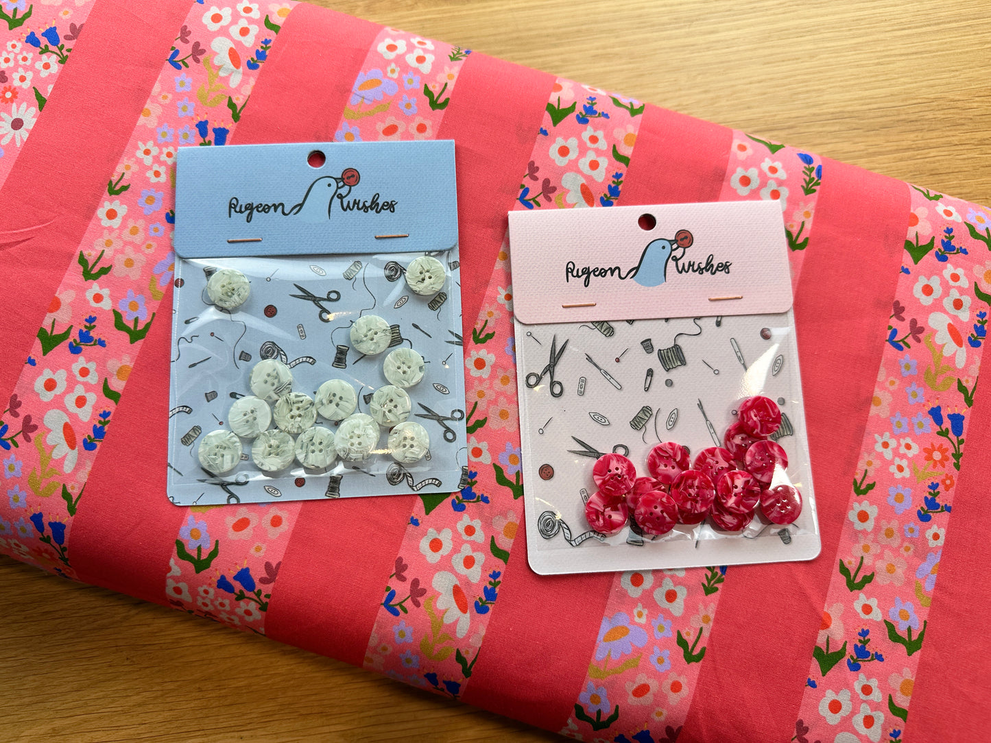 Bloom - 100% Lightweight Cotton