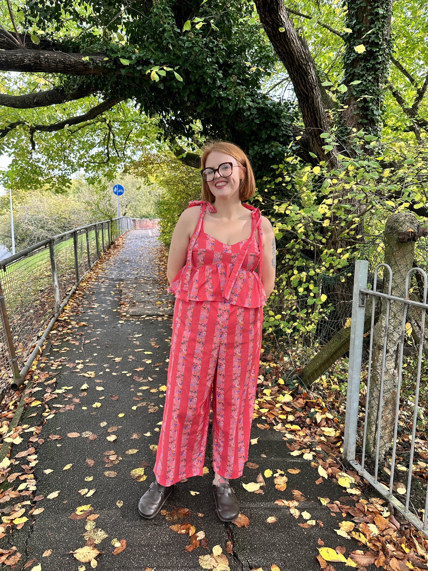 Bloom - 100% Lightweight Cotton