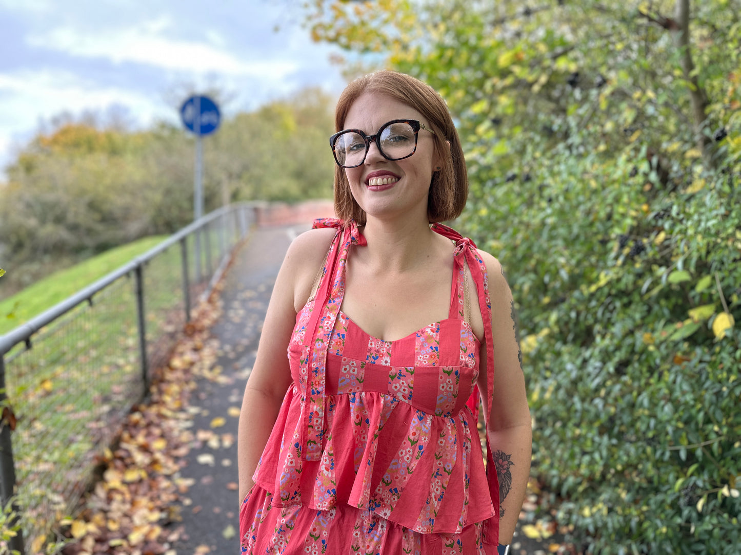 Bloom - 100% Lightweight Cotton