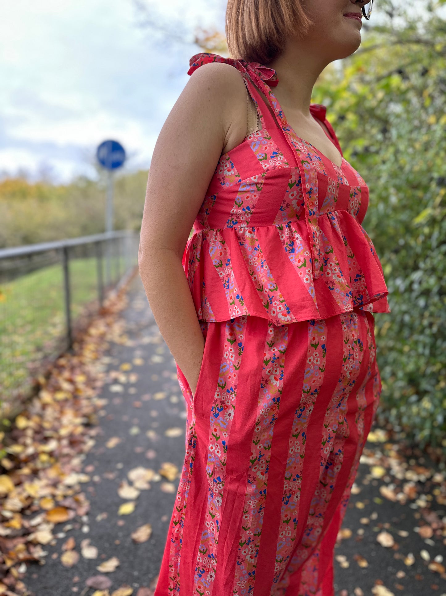 Bloom - 100% Lightweight Cotton