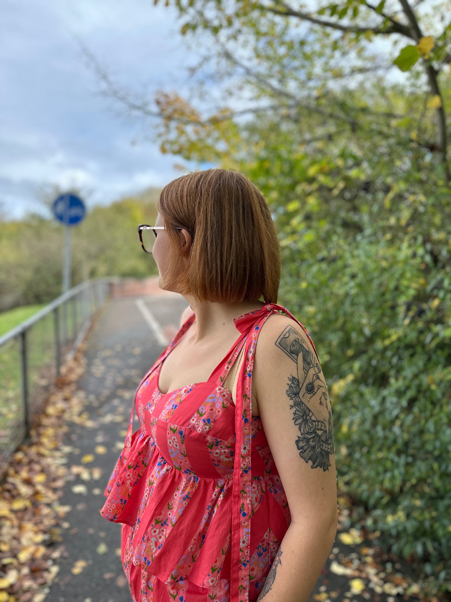 Bloom - 100% Lightweight Cotton